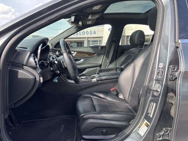 Used 2018 Gray Mercedes-Benz C 300 image 8