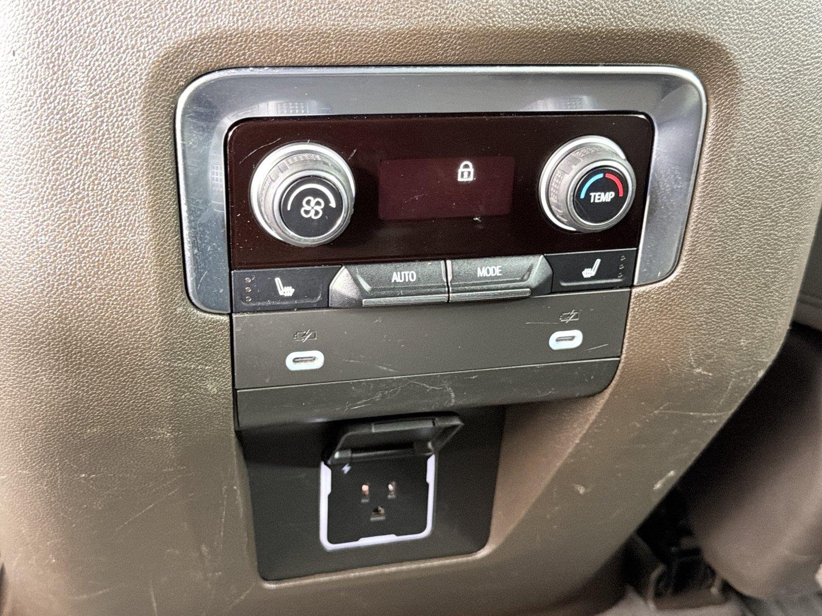 2022 Chevrolet Tahoe LT - Photo 22