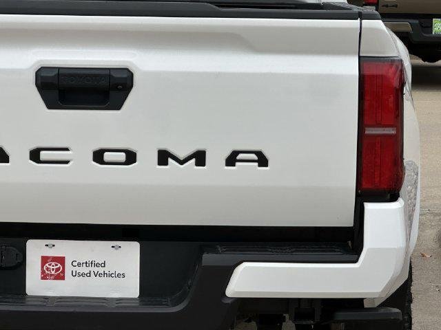 Certified Used 2024 ICE CAP Toyota  image 6
