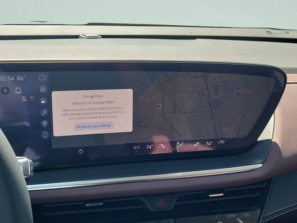 2026 Buick Envision Sport Touring - Photo 22