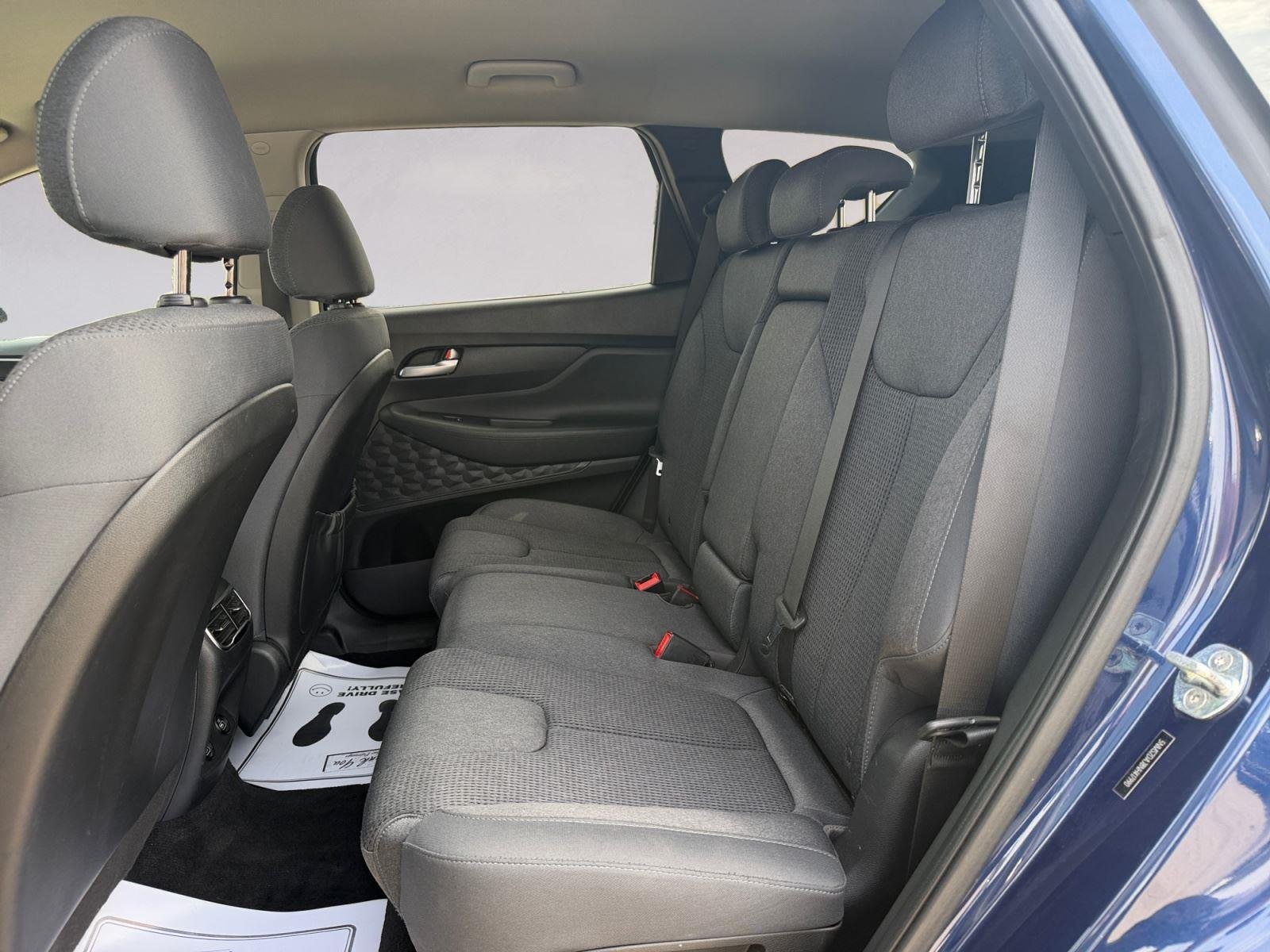 2022 Hyundai Santa Fe SEL - Photo 13