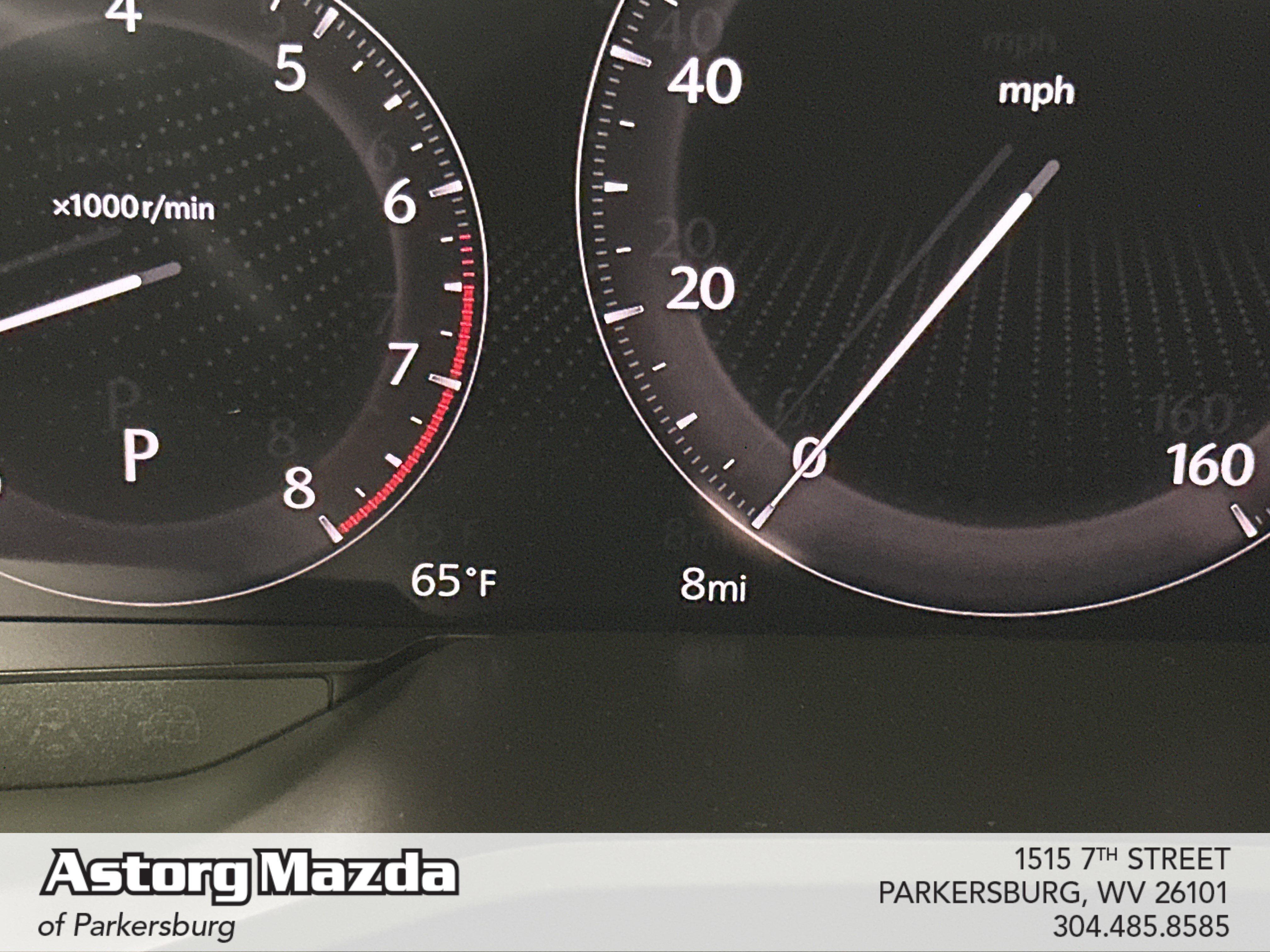 2026 Mazda CX-70 Premium Plus Package - Photo 13