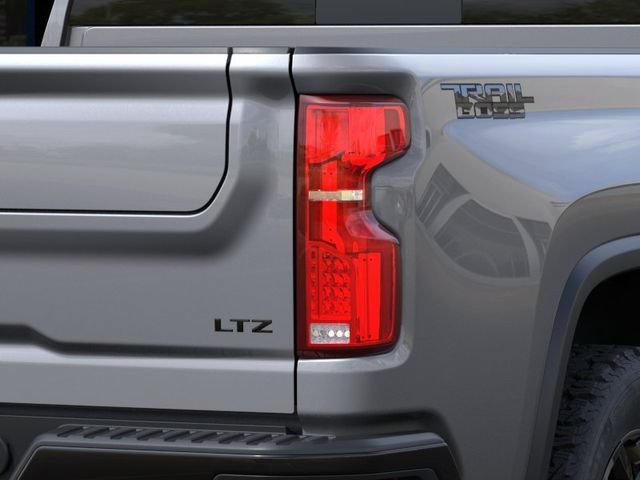 2026 Chevrolet Silverado 2500 HD LTZ - Photo 11