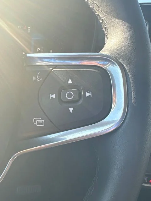 2026 Volvo XC40 Plus - Photo 20