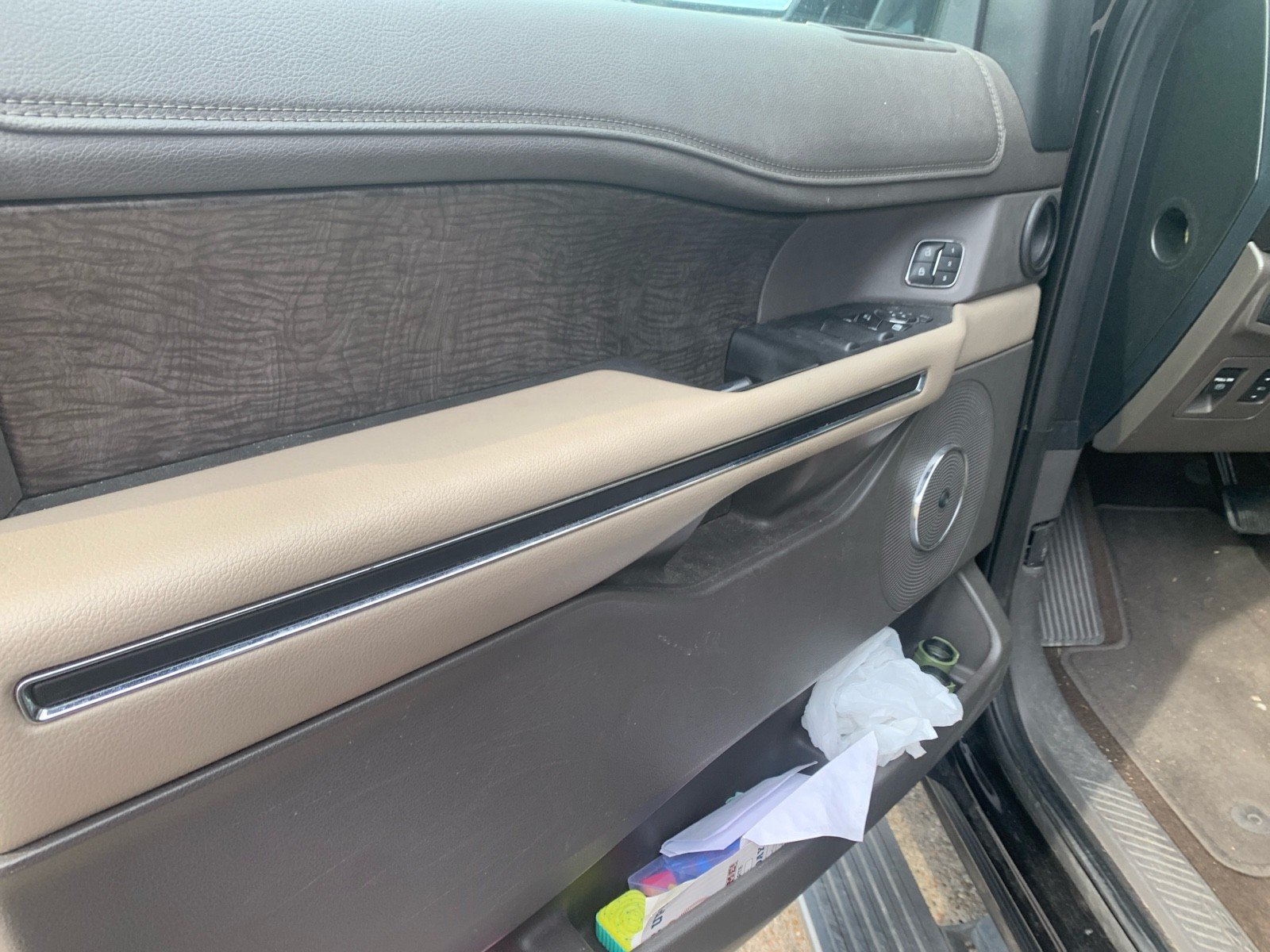 2021 Ford Expedition Max Limited Black at Auto Boutique Texas