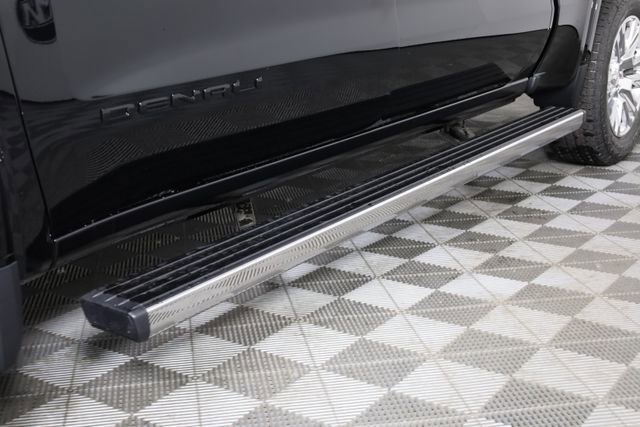 New 2026 Onyx Black GMC Denali image 8
