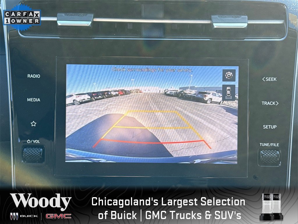2024 HYUNDAI TUCSON - Image 20
