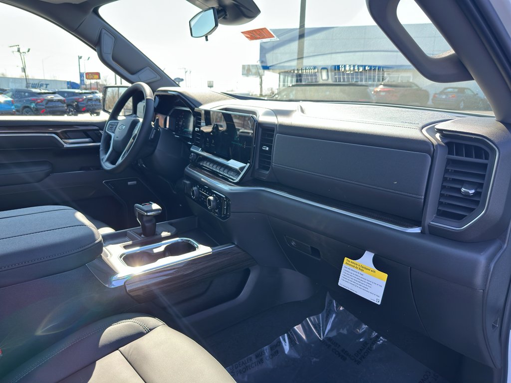 2026 Chevrolet Silverado 1500 RST - Photo 28