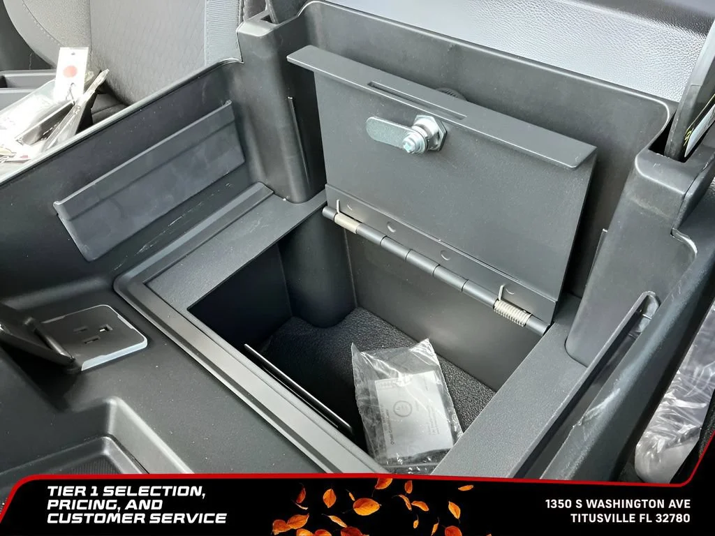 2026 GMC Sierra 1500 Elevation - Photo 52