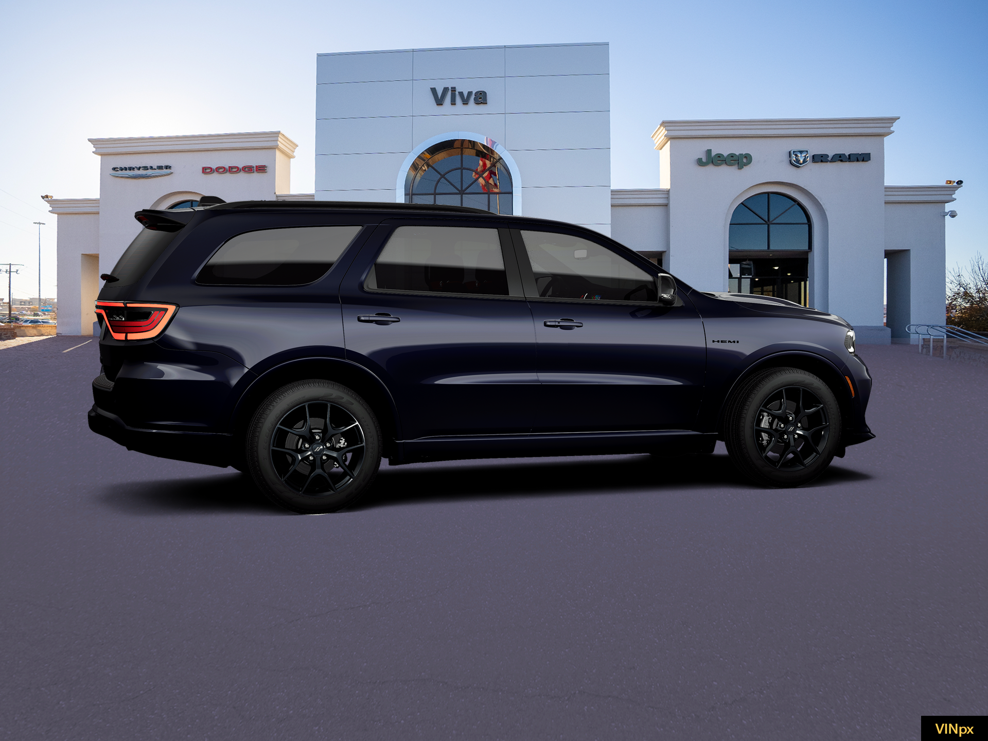 New 2027 Night Moves Dodge GT PLUS image 15