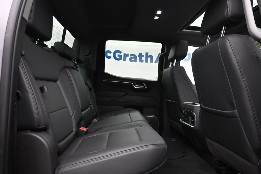 Certified Used 2025 Gray GMC Denali image 10