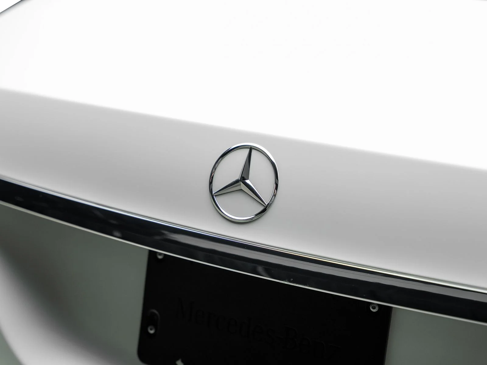 Used 2019 White Mercedes-Benz S 65 AMG® image 15