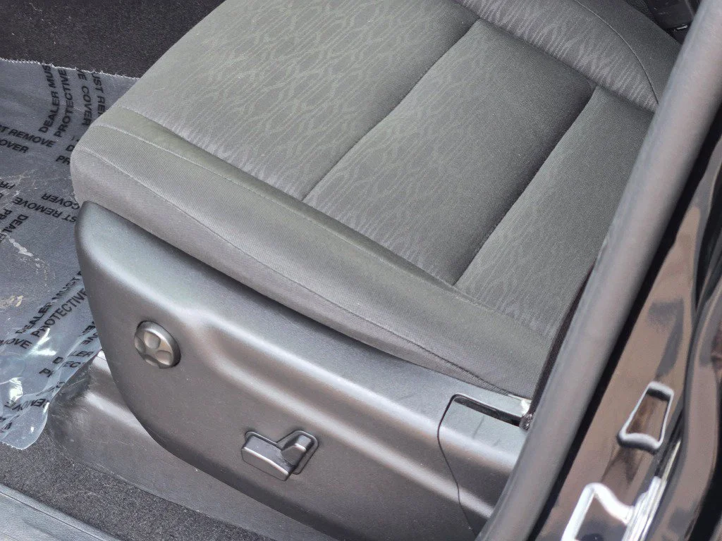 Used 2025 Black Dodge GT image 24