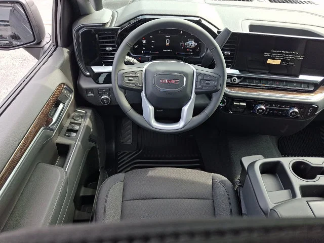 New 2026 Onyx Black GMC Elevation image 8