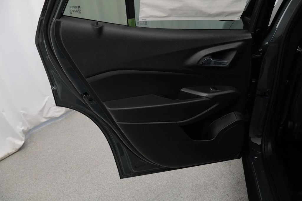 2026 Chevrolet Trax LT - Photo 24