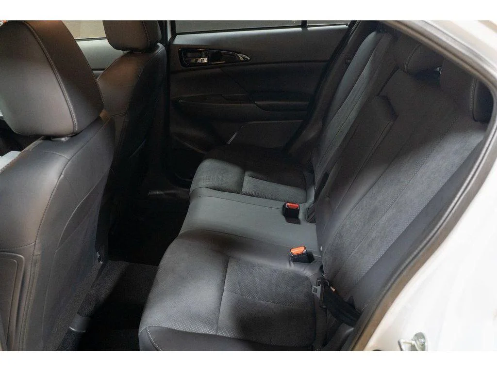 2026 Mitsubishi Eclipse Cross SE - Photo 22