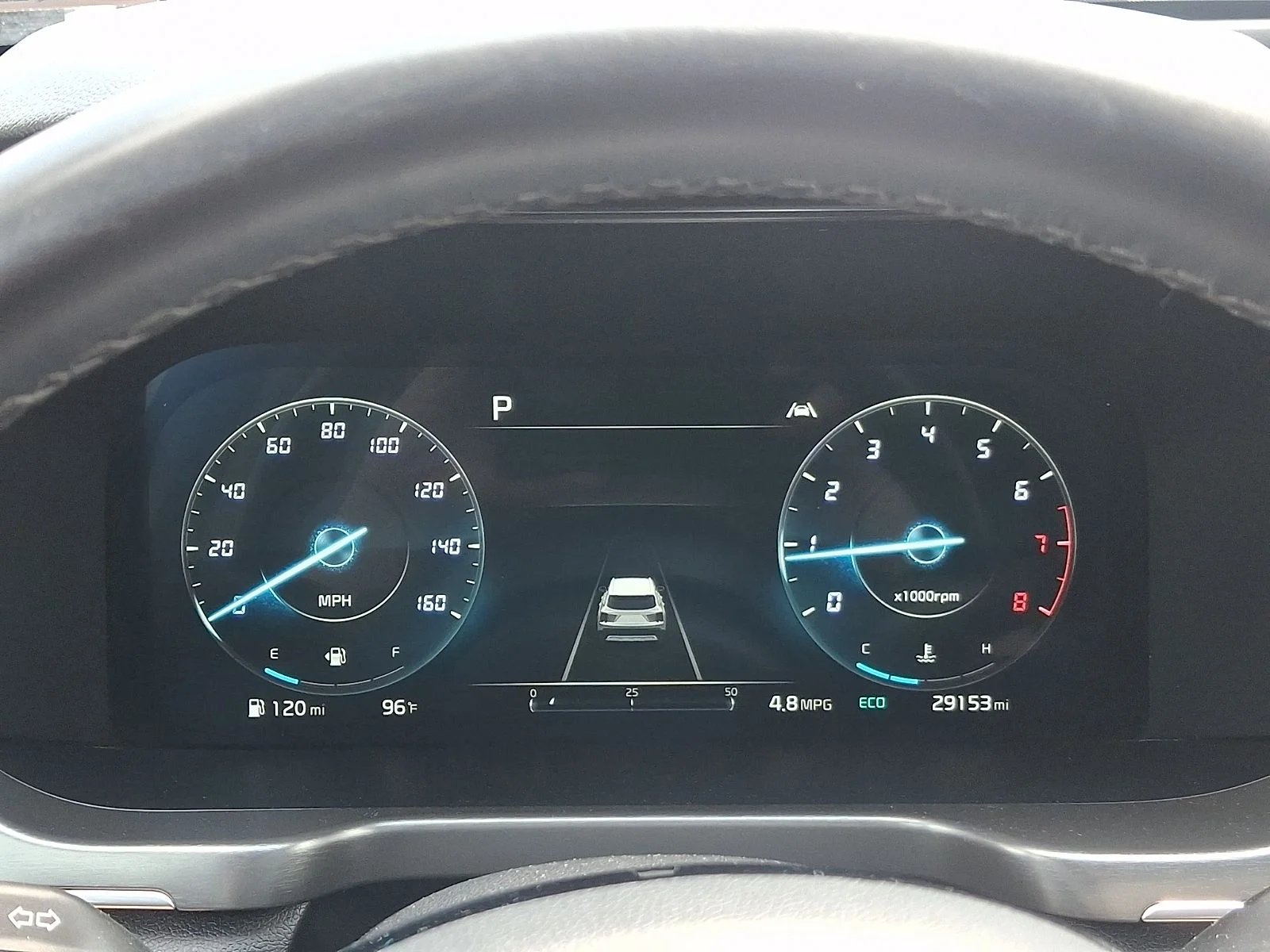 Certified Used 2023 Gray Kia SX image 20