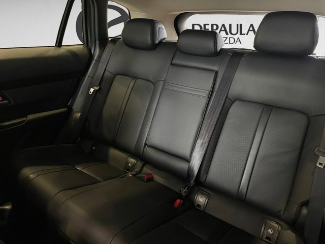 New 2026 Polymetal Gray Metallic Mazda Premium AWD image 12
