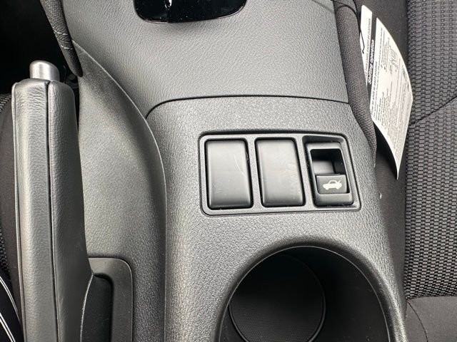 2025 Nissan Z Sport - Photo 21