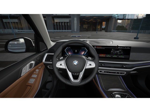 New 2027 Alpine White BMW xDrive40i image 13
