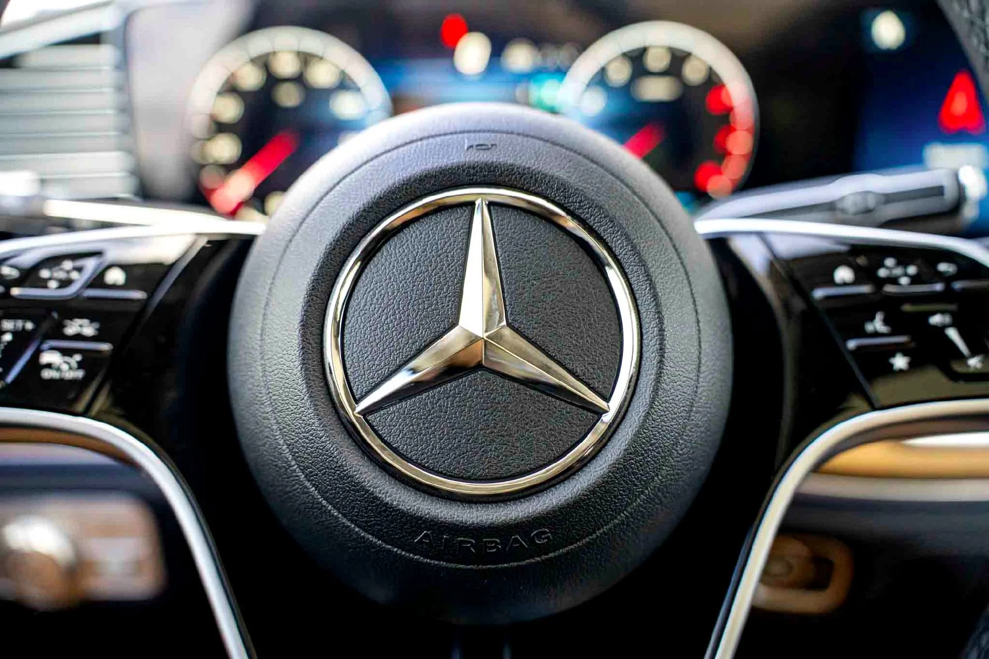 New 2026 Obsidian Mercedes-Benz GLE 450 image 13