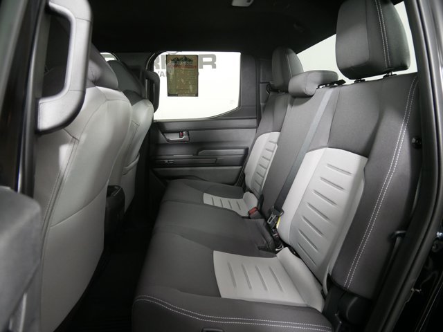 New 2026 Black Toyota TRD Sport image 13