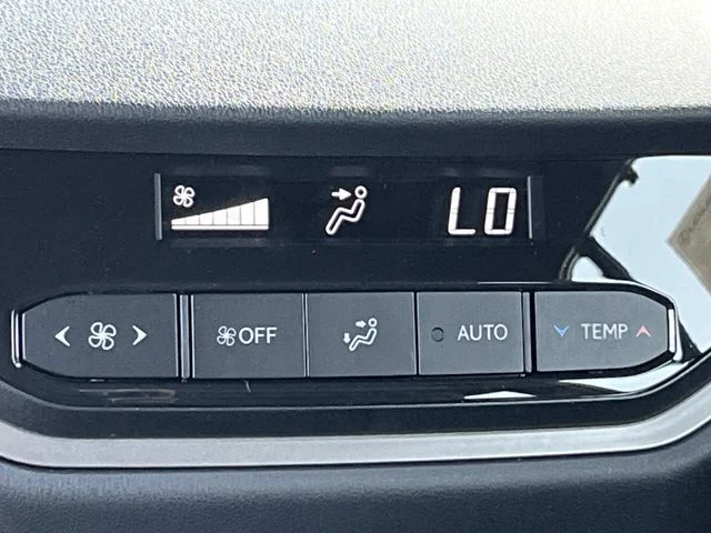 New 2026 Nightfall Mica Lexus PREMIUM AWD image 18