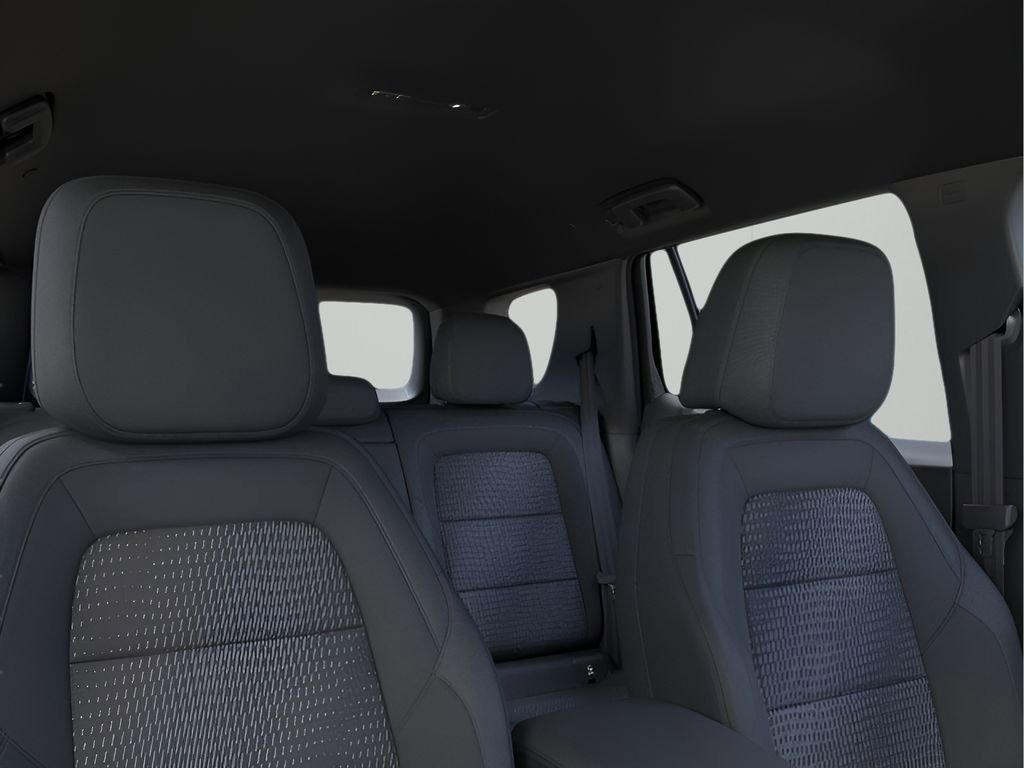 2025 Chevrolet Equinox LT - Photo 24