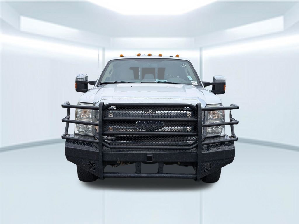 Used 2015  Ford Lariat image 8