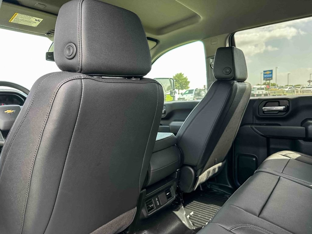 2026 Chevrolet Silverado 3500 HD Work Truck - Photo 15