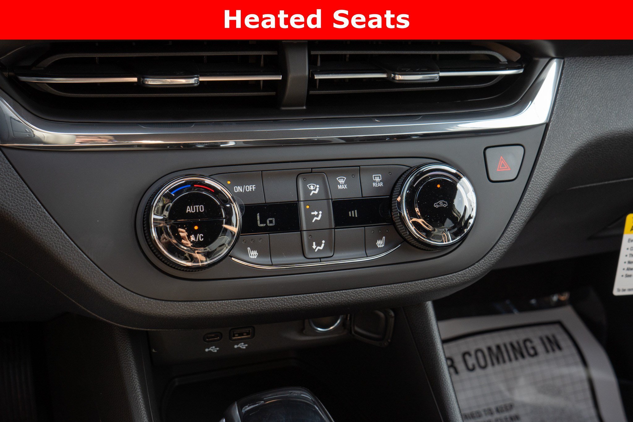 2026 Buick Envista Preferred - Photo 14