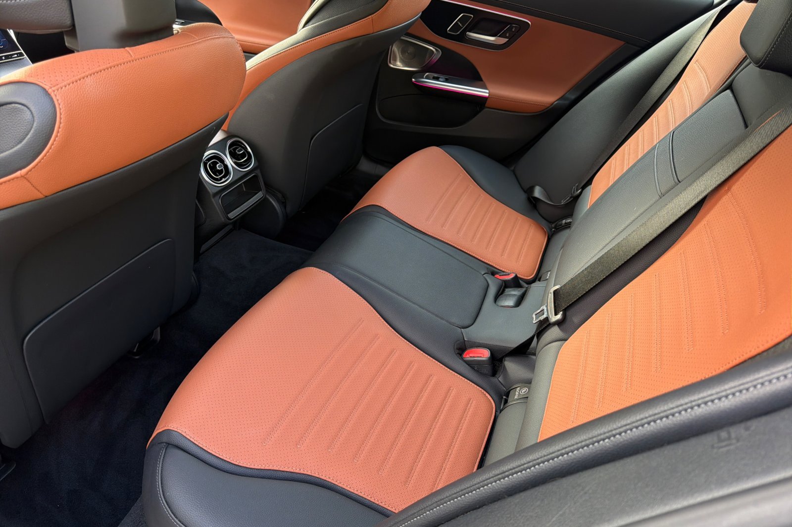 Used 2023 Black Mercedes-Benz C 300 image 13