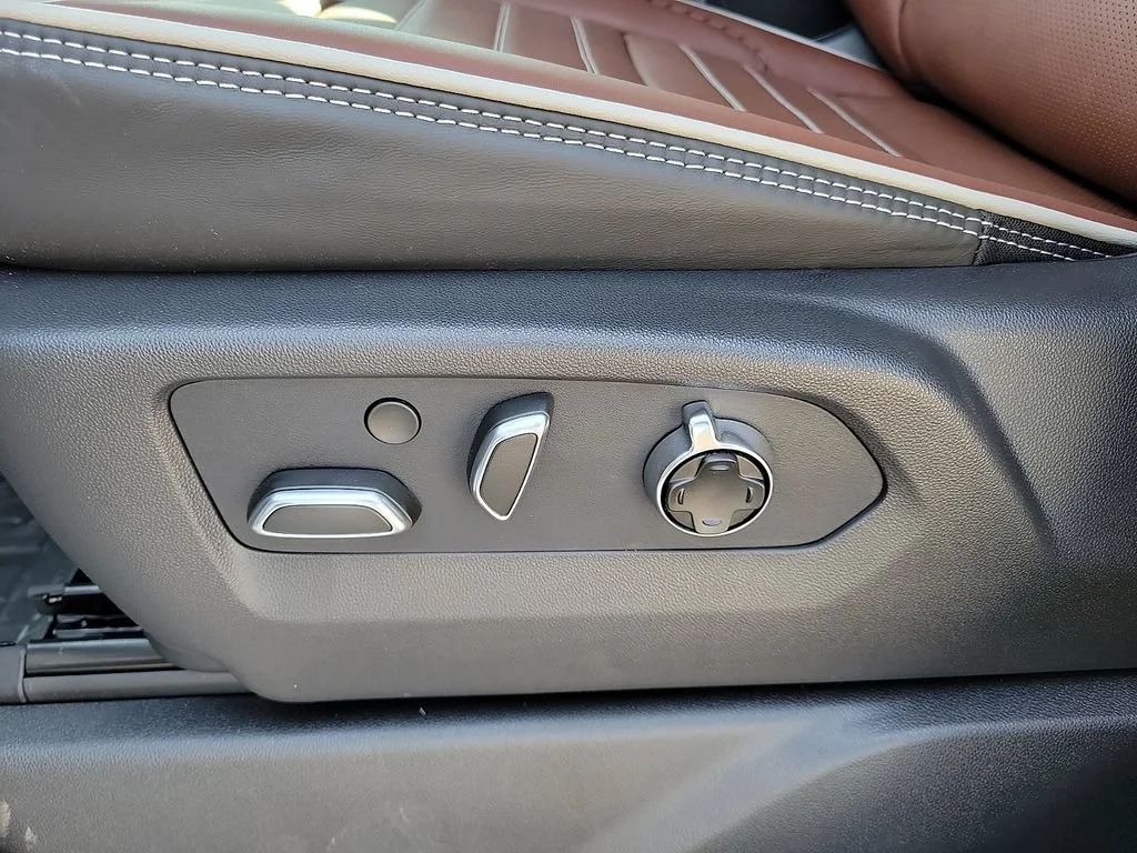 2026 GMC Sierra 2500HD Denali Ultimate - Photo 20
