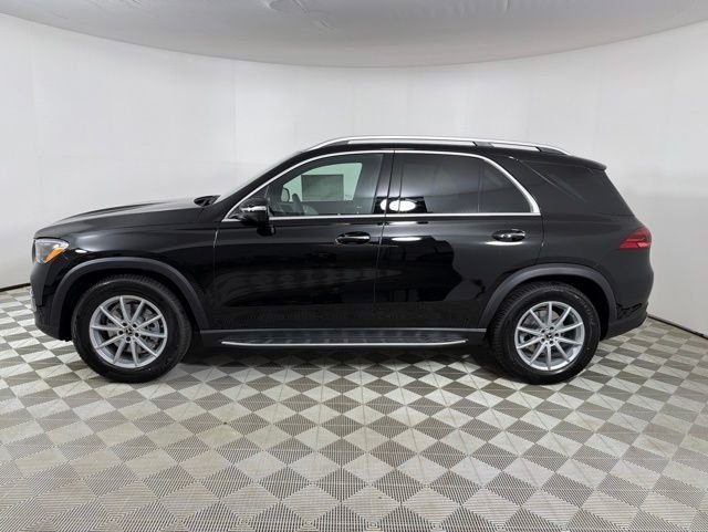 New 2026 Black Mercedes-Benz GLE 350 image 9