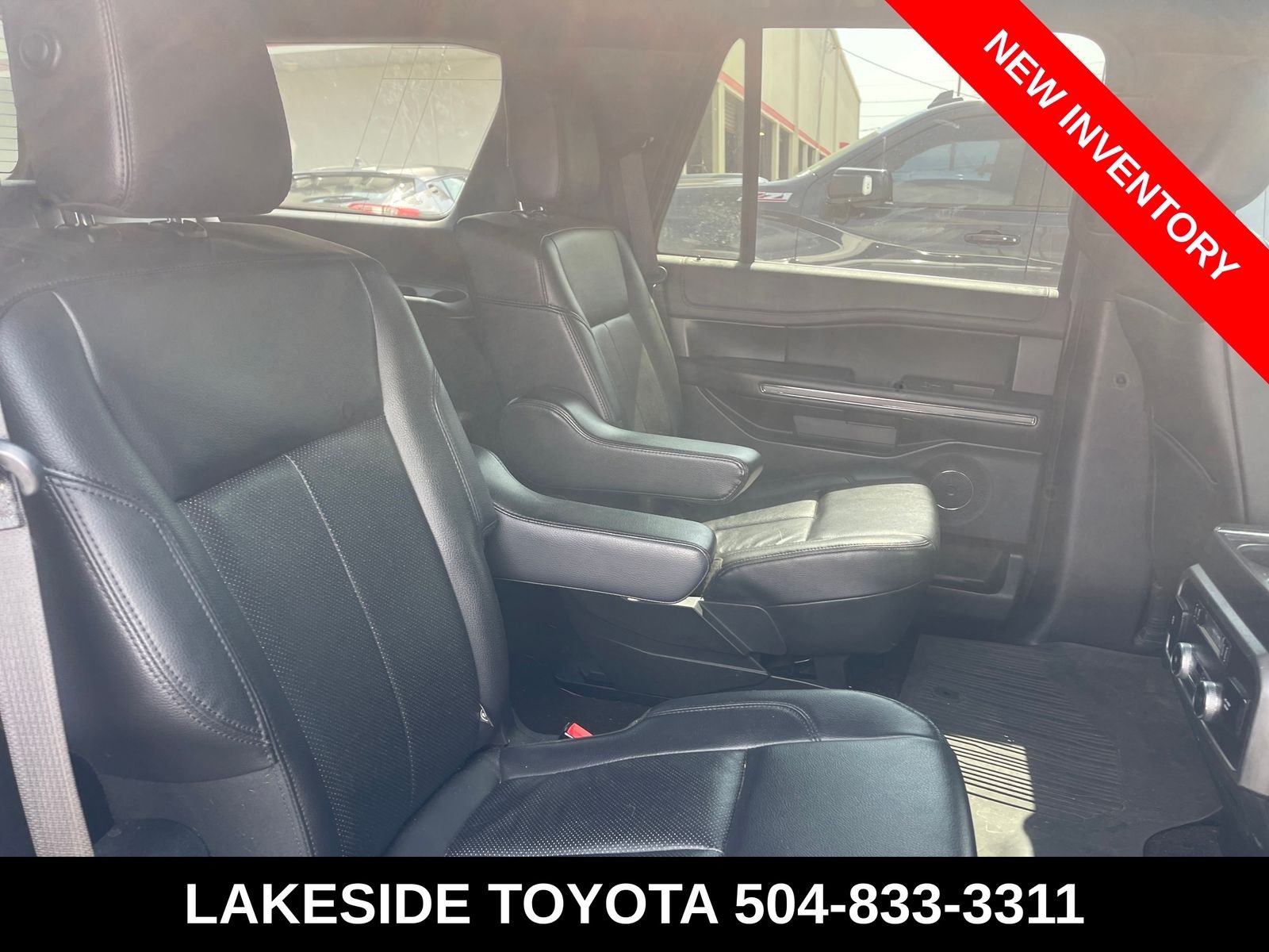 Used 2020 Silver Ford XLT image 10