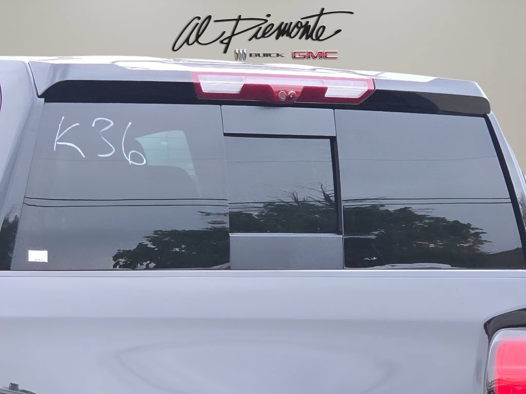 New 2026 Onyx Black GMC Denali image 34
