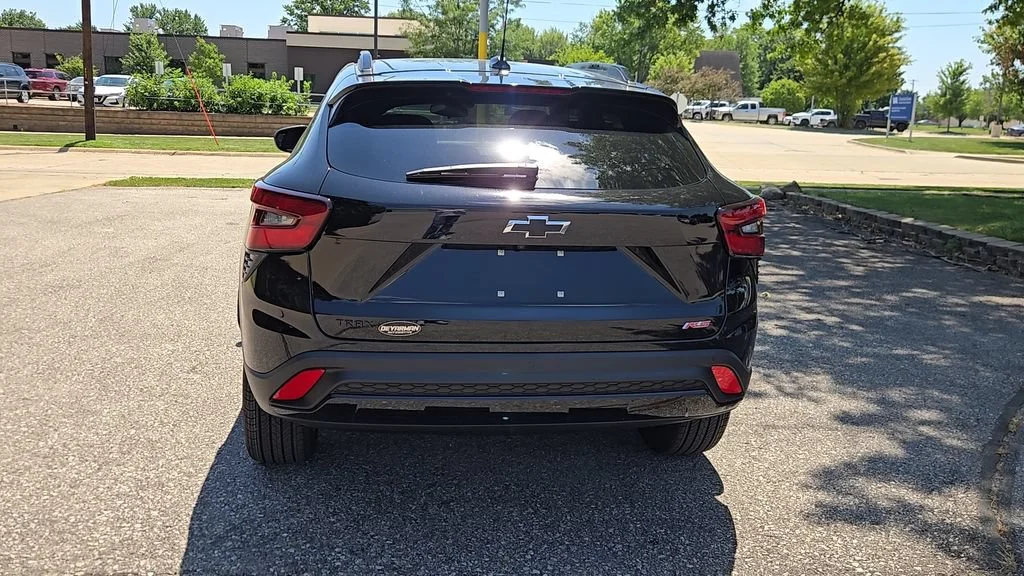 2026 Chevrolet Trax RS - Photo 29