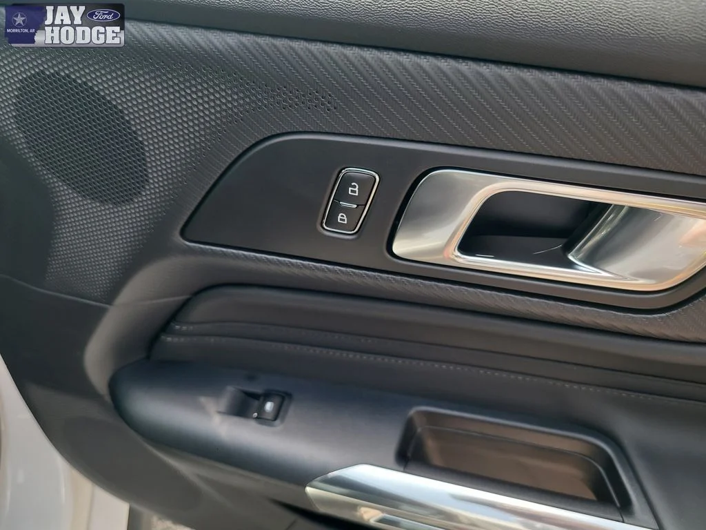 2025 Ford Mustang GT Premium Fastback - Photo 33