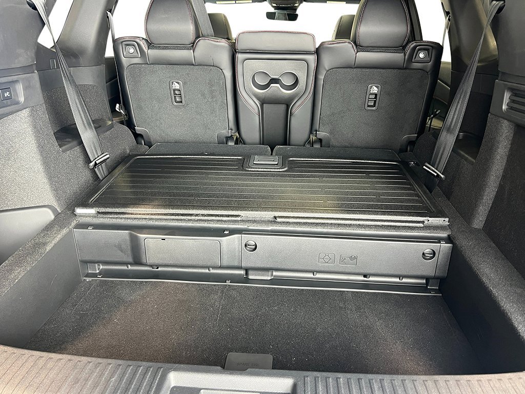 2026 Acura MDX A-Spec Package - Photo 32