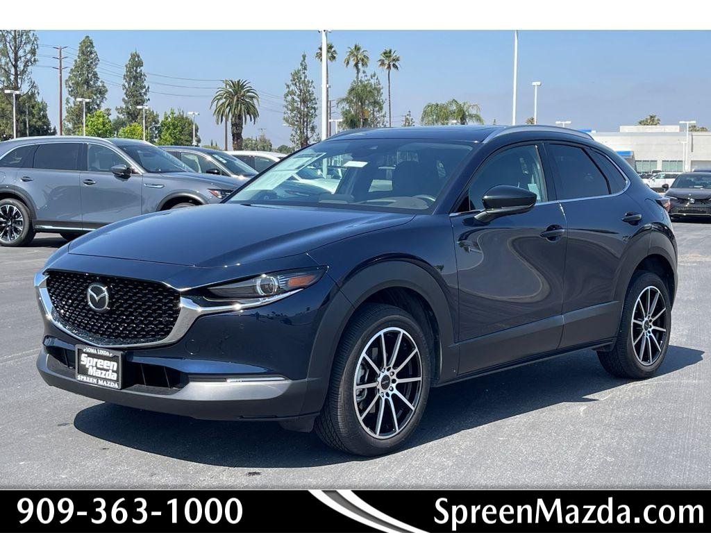 2022 Mazda CX-30 Turbo Premium Plus AWD's photo