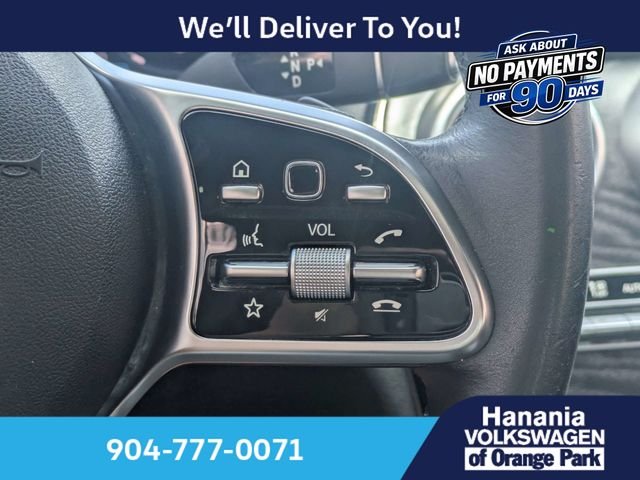 Used 2021 Black Mercedes-Benz C 300 image 25