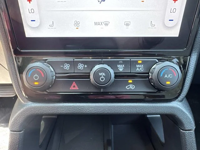 New 2026 Avalanche Ford XLT image 48