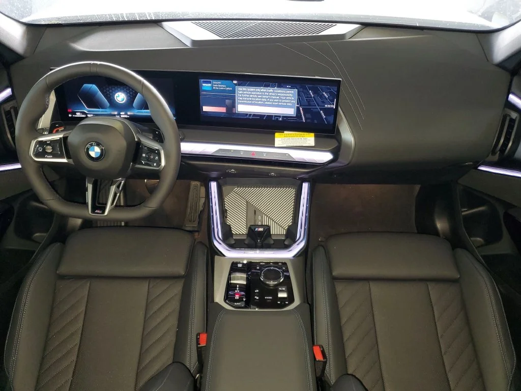 New 2026 Alpine White BMW 30 xDrive image 13