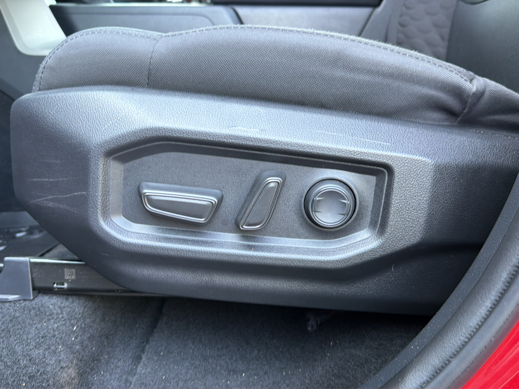 Used 2023 Red Toyota SR5 image 18
