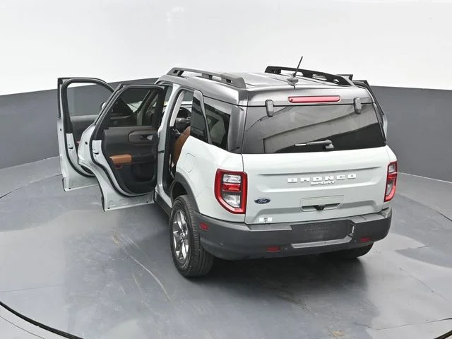 Certified Used 2021 Cactus Ford Badlands image 55