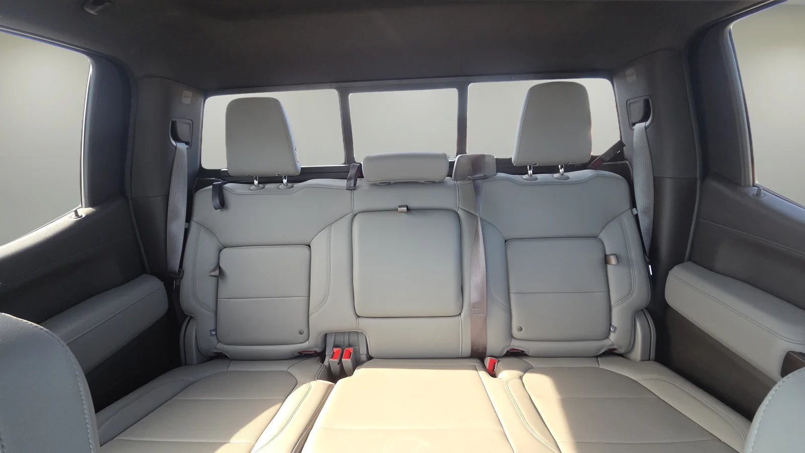 Used 2019 Red GMC SLT image 13