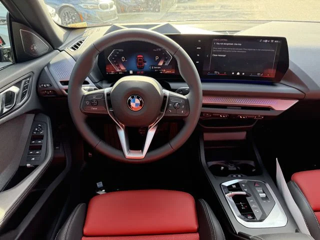 New 2026 Vegas Red Metallic BMW 228 Gran Coupe image 15