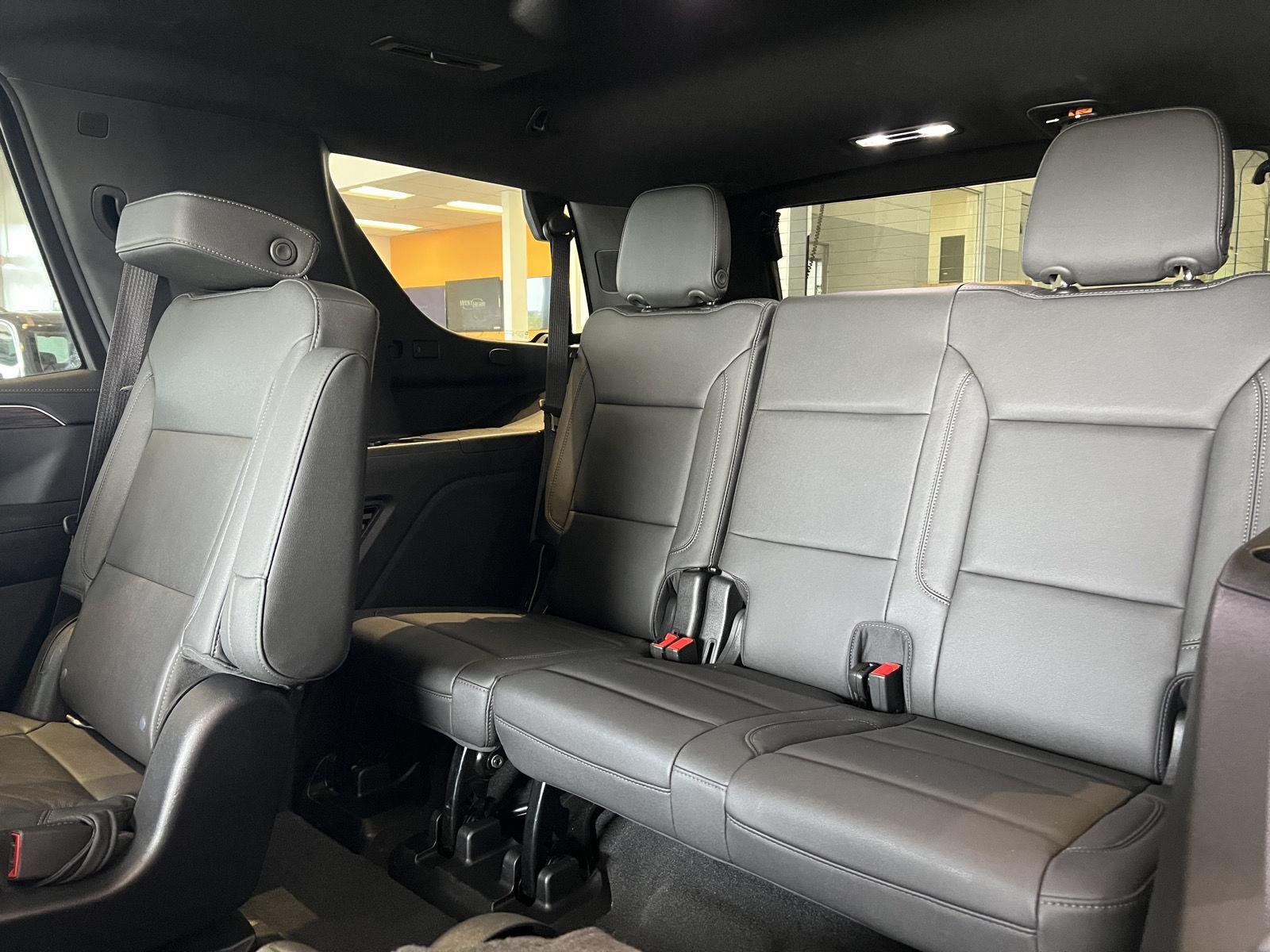 Used 2022 Midnight Blue Metallic Chevrolet LT image 19