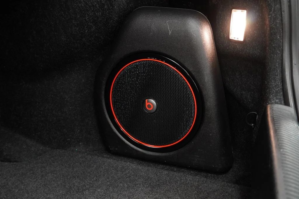 Used 2015 Black Dodge R/T image 46