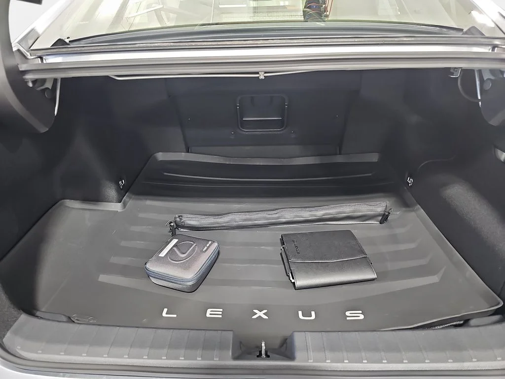 New 2026 Iridium Lexus PREMIUM AWD image 12